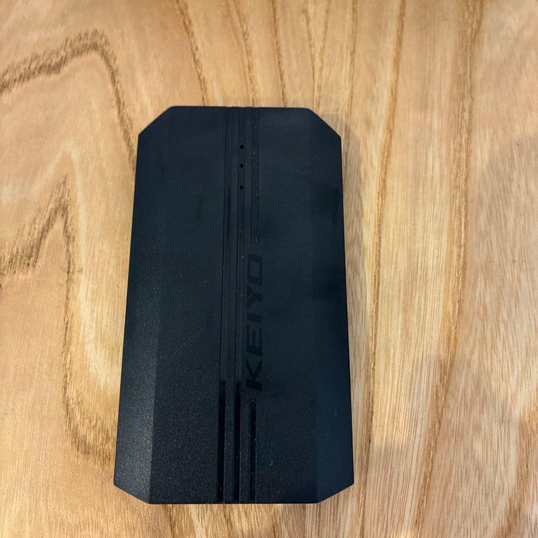 カーナビ APP CAST II AN-S109II