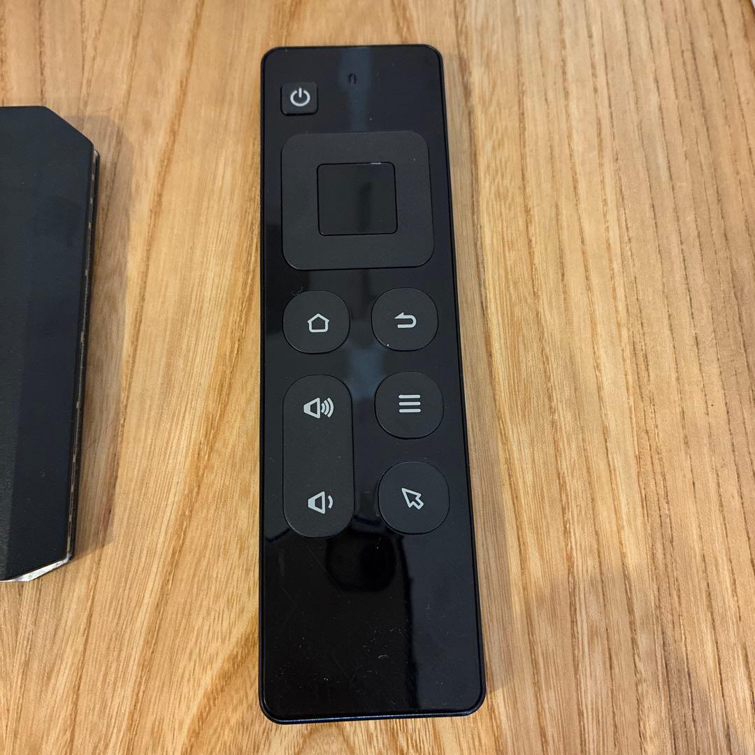 カーナビ APP CAST II AN-S109II