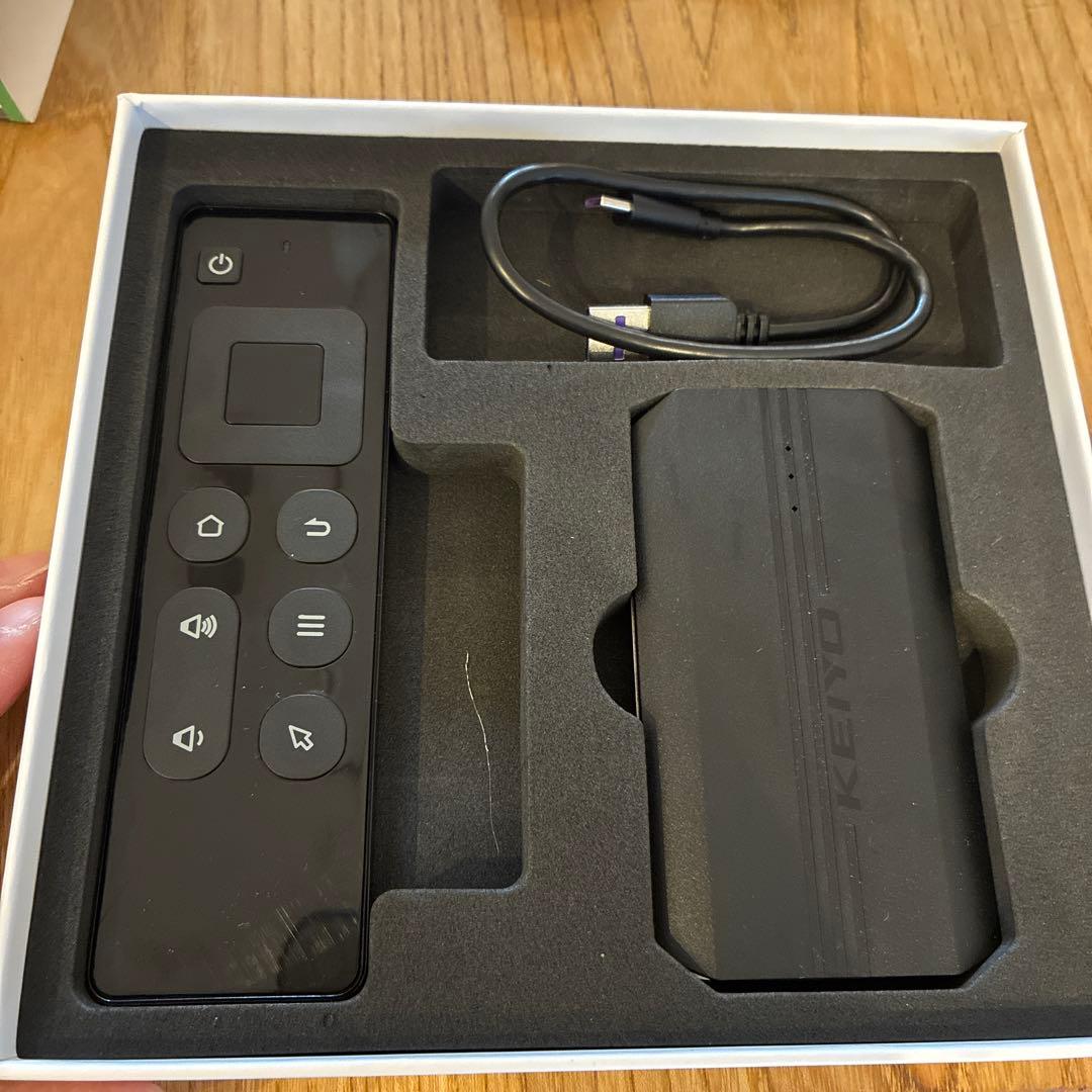 カーナビ APP CAST II AN-S109II