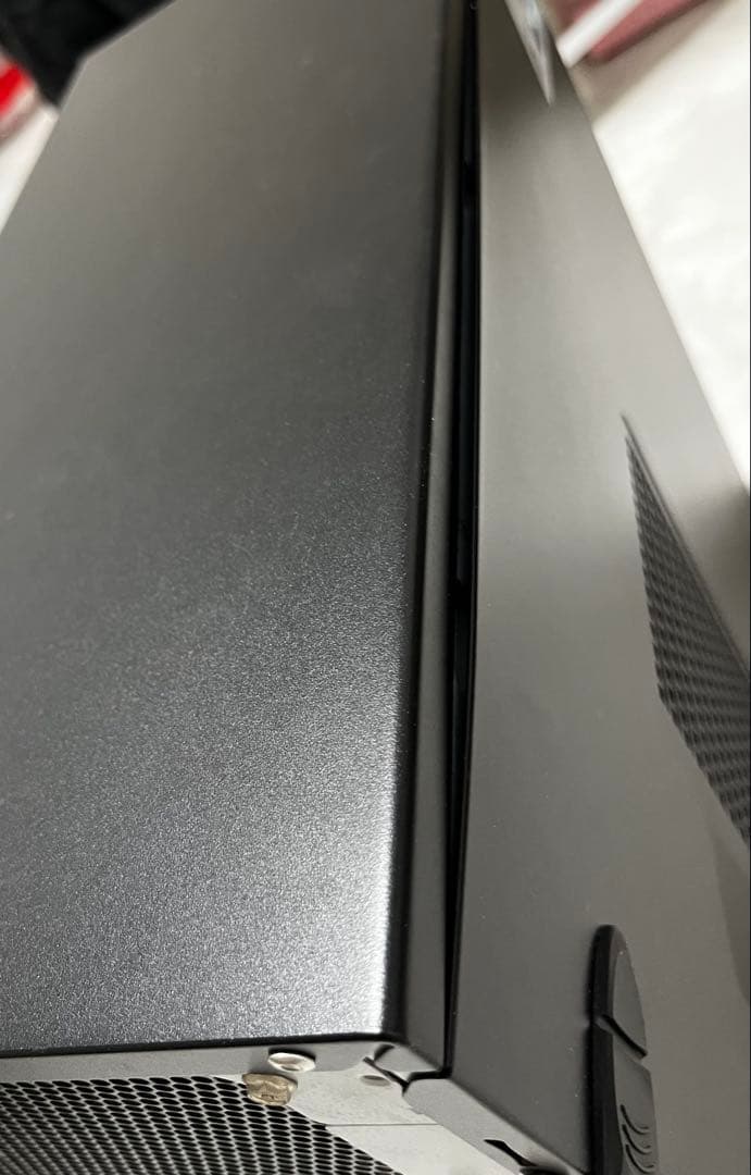 ジャンク品 ゲーミングPC Core i7-10700K RTK3070