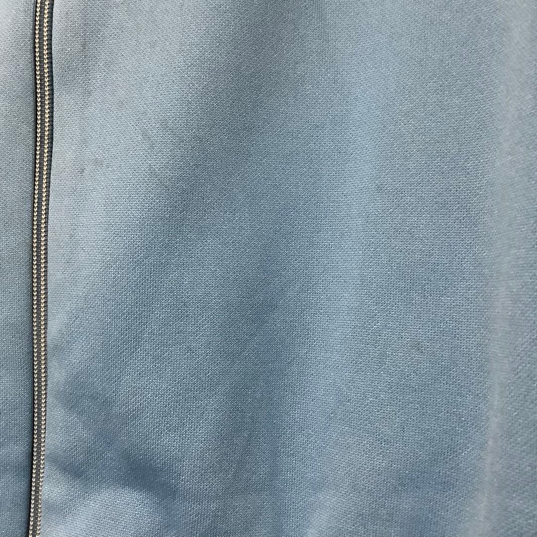 adidas デサント　ビンテージトラックジャケット　ジャージ　メンズK-309