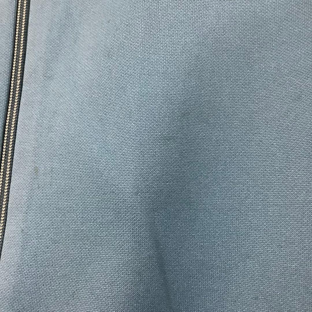 adidas デサント　ビンテージトラックジャケット　ジャージ　メンズK-309