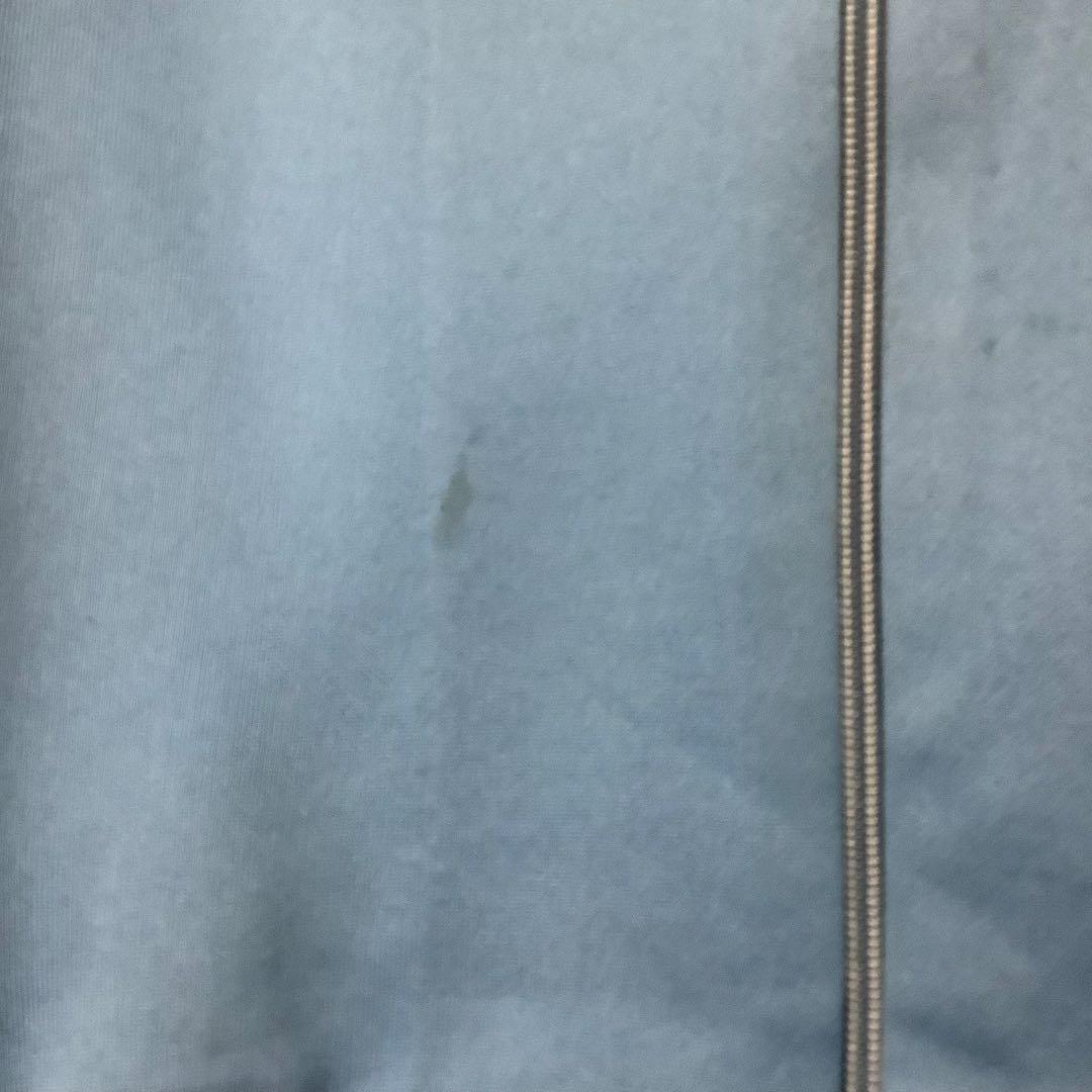 adidas デサント　ビンテージトラックジャケット　ジャージ　メンズK-309