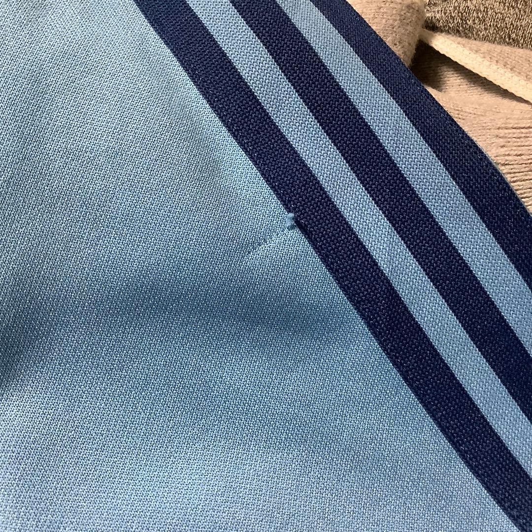 adidas デサント　ビンテージトラックジャケット　ジャージ　メンズK-309