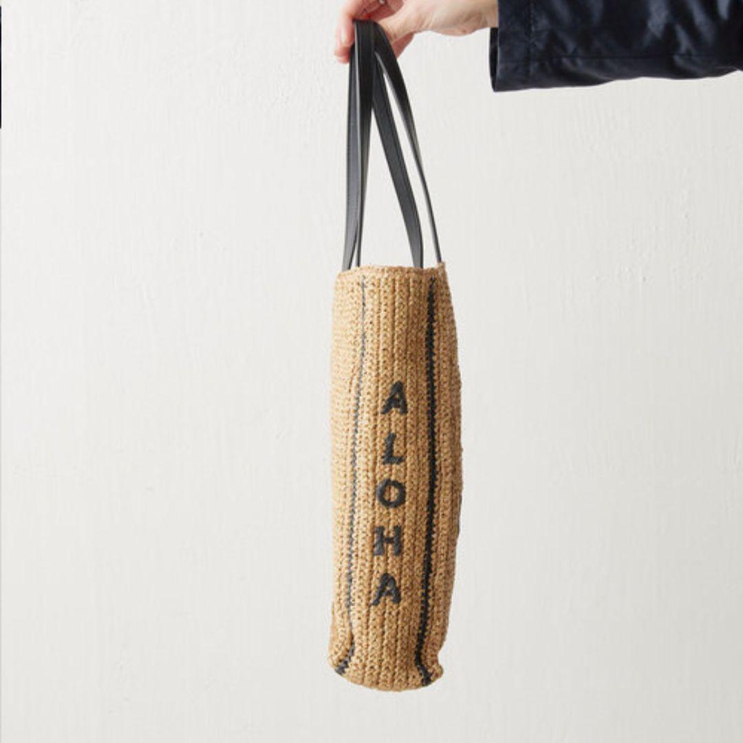 バッグ LION COFFEE