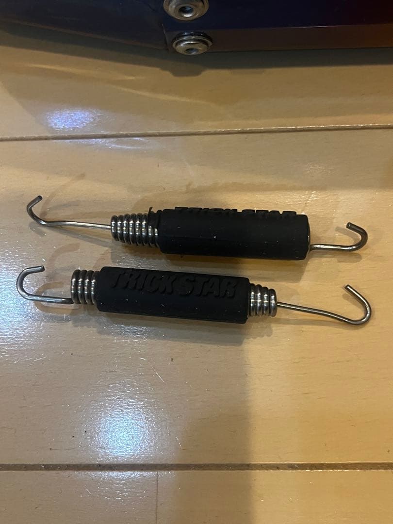 zx25r トリックスターイカズチ スリップオンマフラー