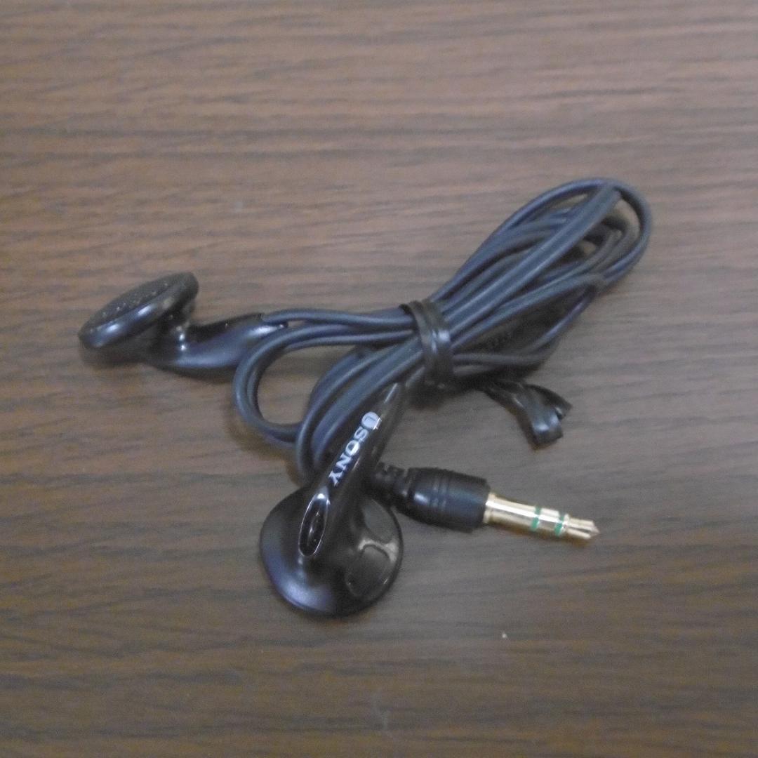 SONY CDウォークマン D-NE830_S