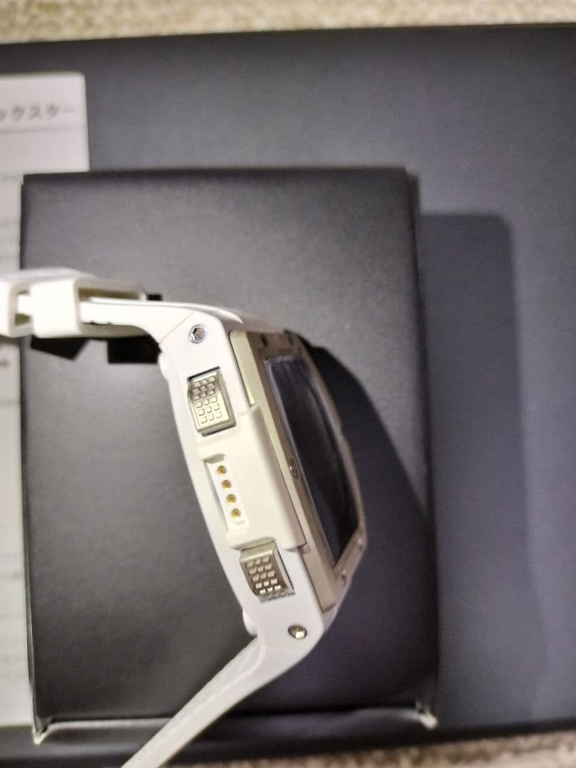 Shot Navi Crest(ショットナビ　クレスト)