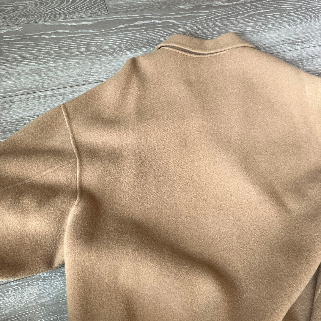 ワイドストールリバーコート　エトレトウキョウ