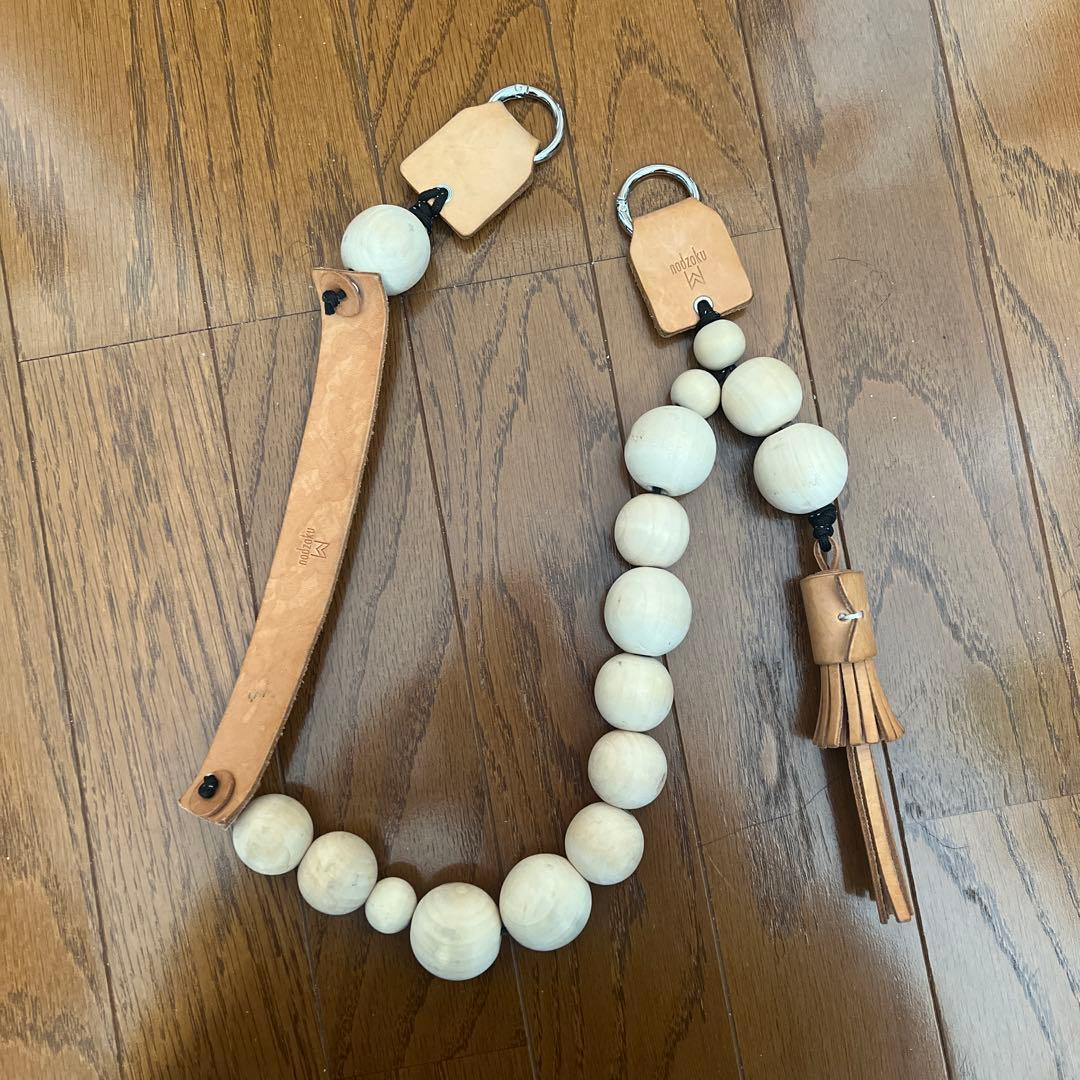 小物 Nozoku Loop\"wood\"