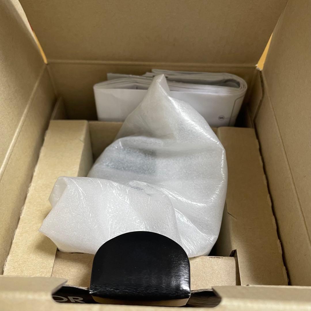 【美品】NIKKOR Z 40mm f/2 レンズ　NDフィルター付き