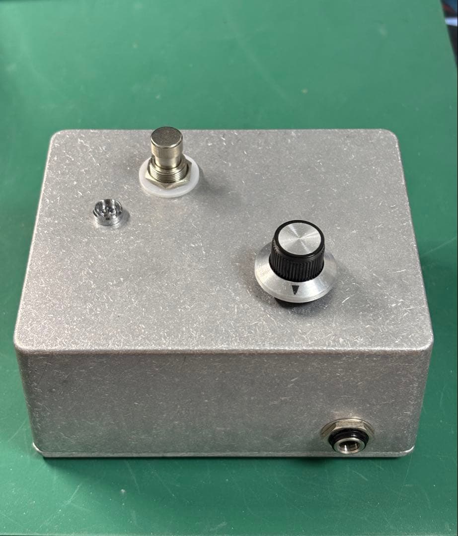 40000pre クローン 内蔵 ジャンクションボックス