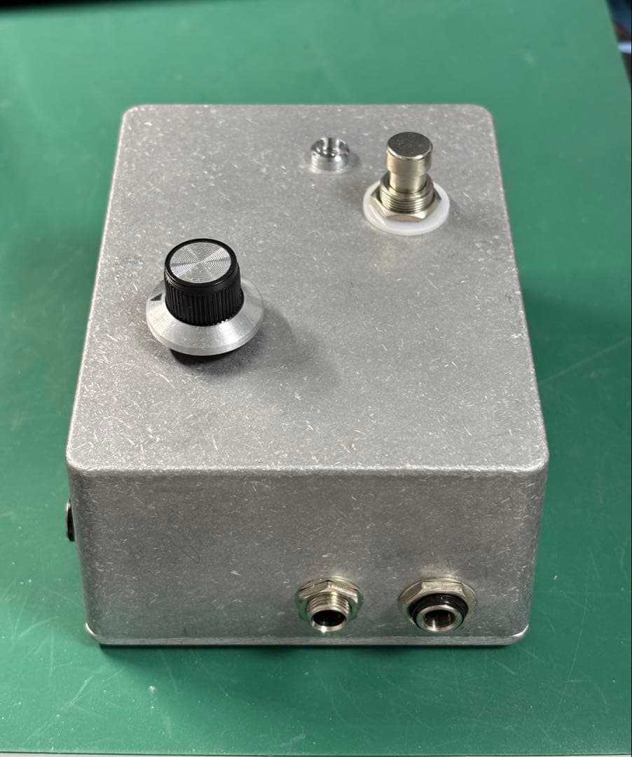 40000pre クローン 内蔵 ジャンクションボックス