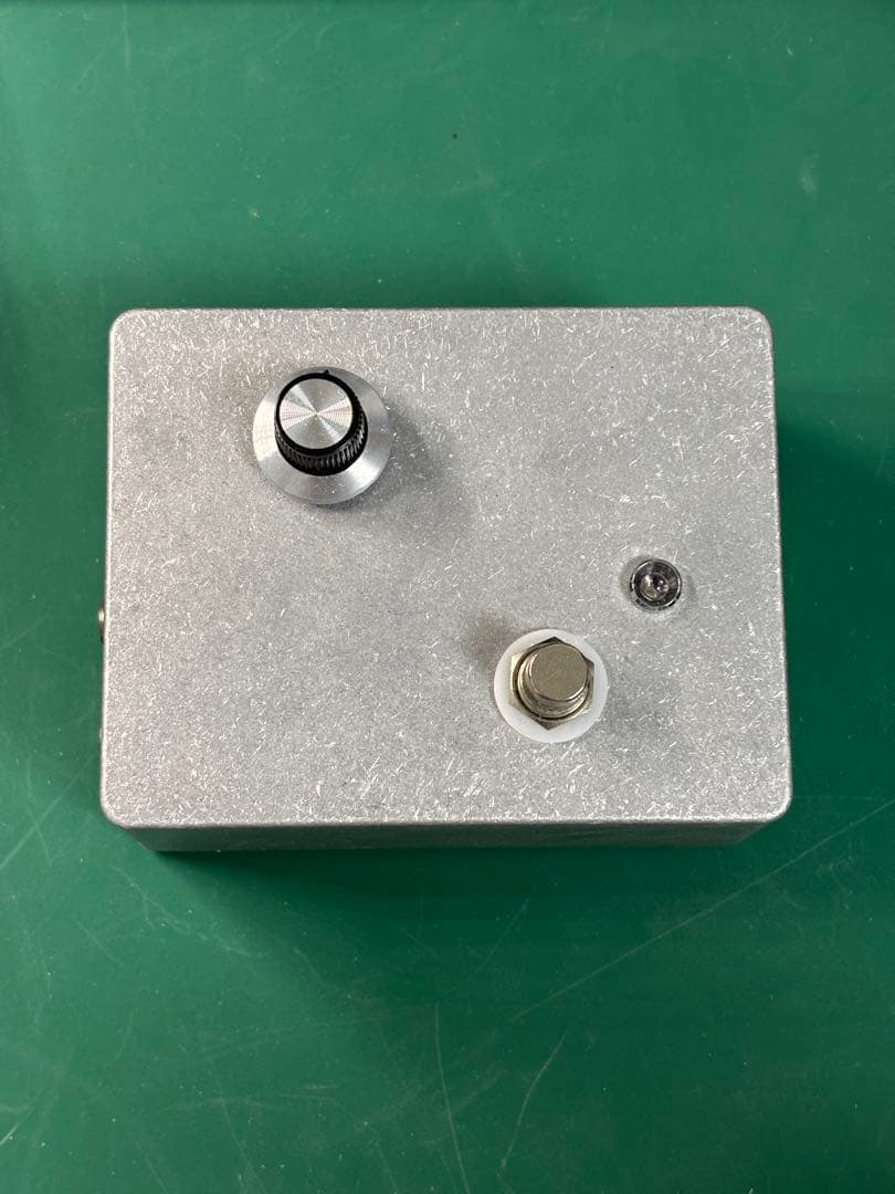 40000pre クローン 内蔵 ジャンクションボックス