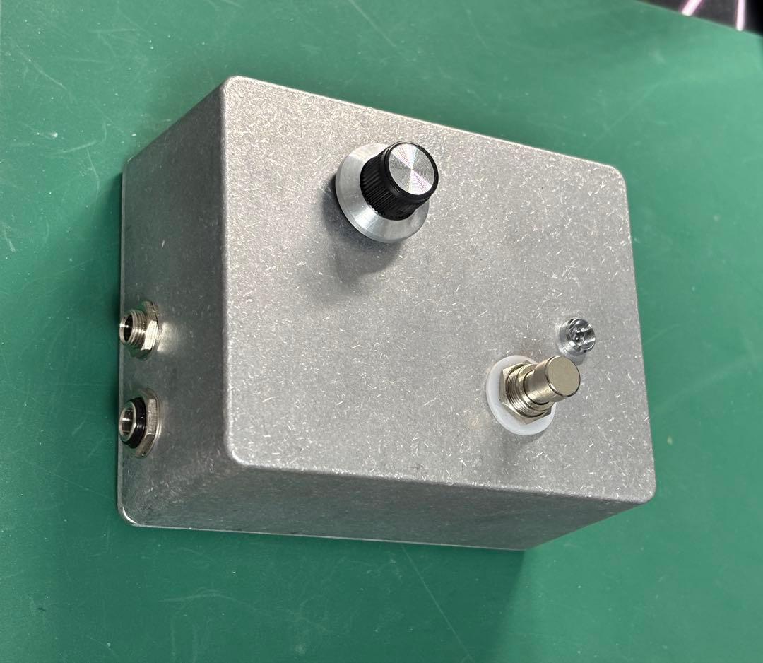 40000pre クローン 内蔵 ジャンクションボックス