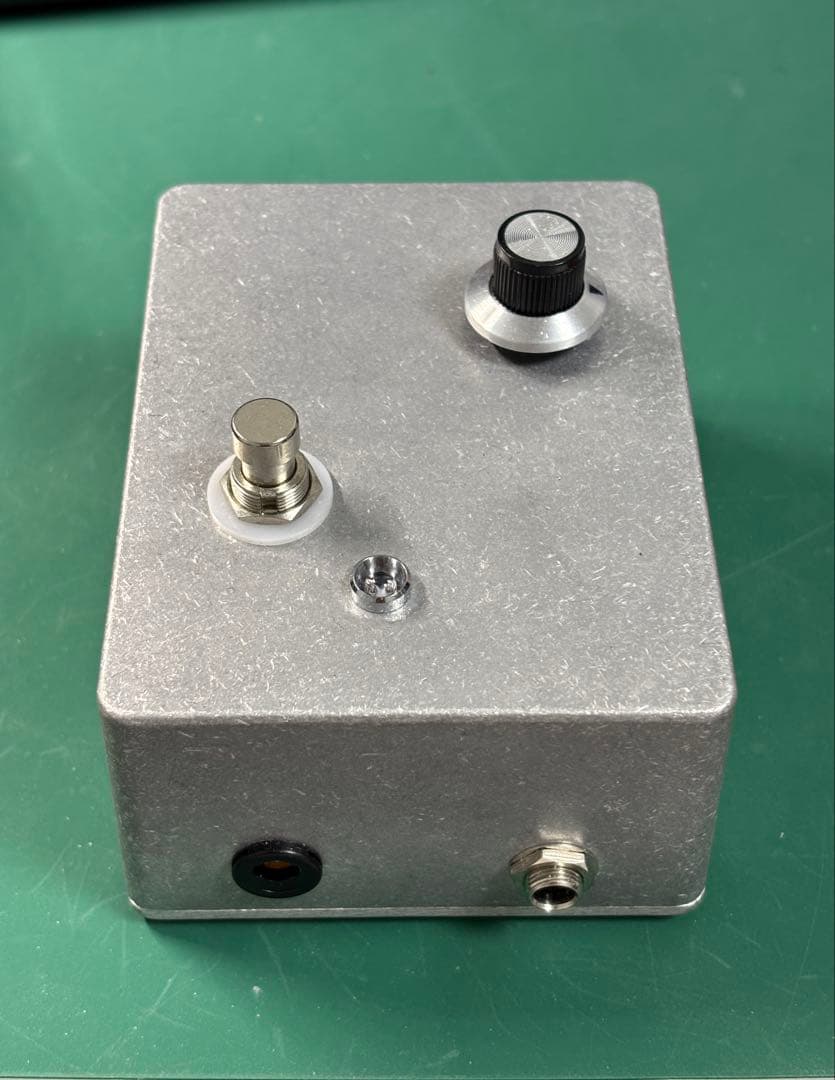 40000pre クローン 内蔵 ジャンクションボックス