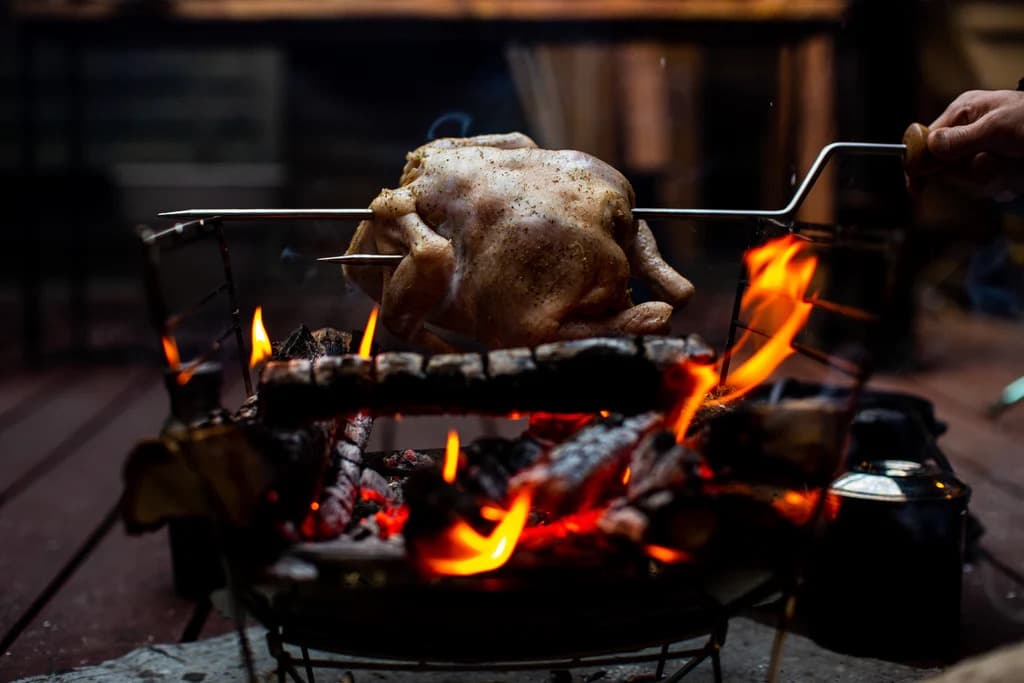 メ*1様 【激レア・入手困難】日本製 MAAGZ RAPCAスティック　マンガ肉