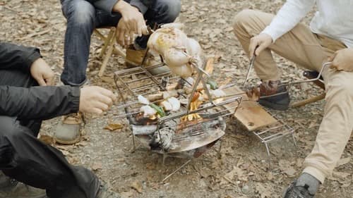 メ*1様 【激レア・入手困難】日本製 MAAGZ RAPCAスティック　マンガ肉