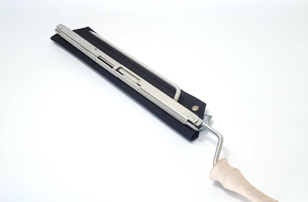 メ*1様 【激レア・入手困難】日本製 MAAGZ RAPCAスティック　マンガ肉