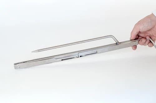 メ*1様 【激レア・入手困難】日本製 MAAGZ RAPCAスティック　マンガ肉