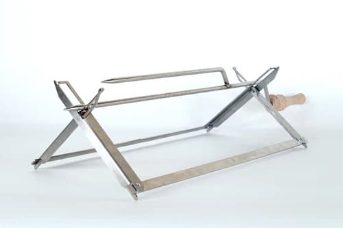 メ*1様 【激レア・入手困難】日本製 MAAGZ RAPCAスティック　マンガ肉