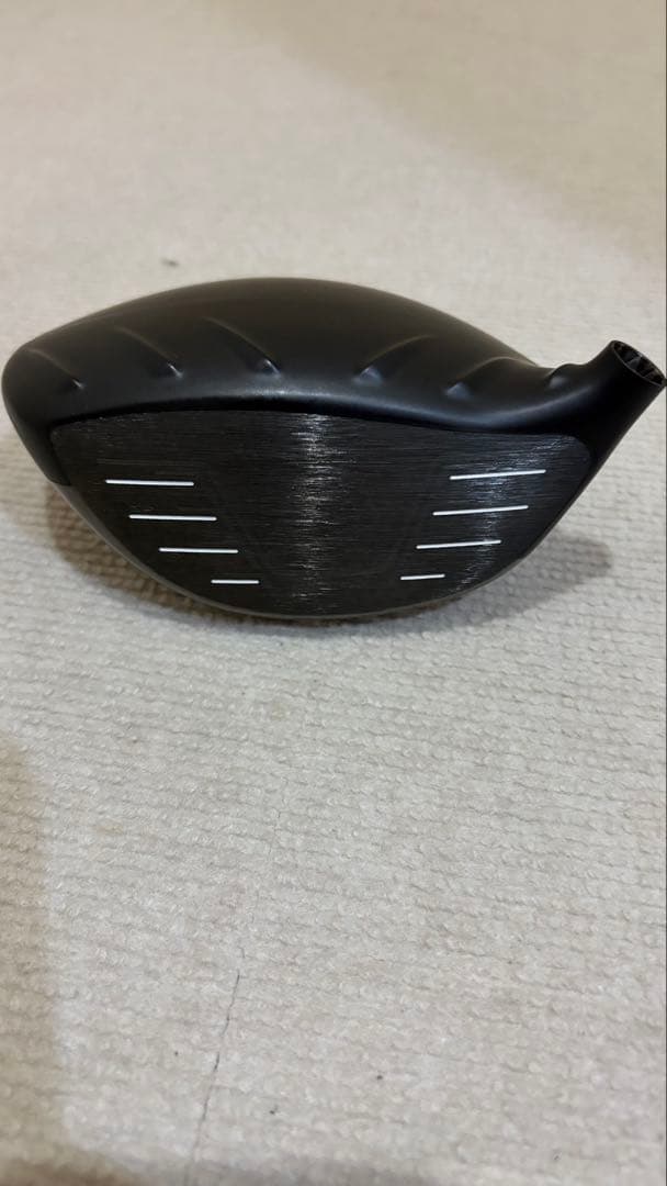 G440 MAX 10.5 ドライバー　（ヘッドのみ）