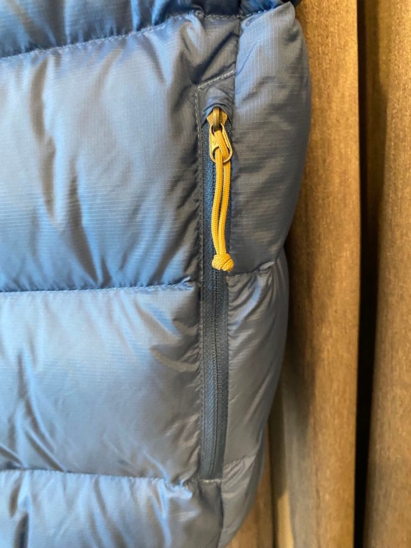 THE NORTH FACE ダウンベスト L