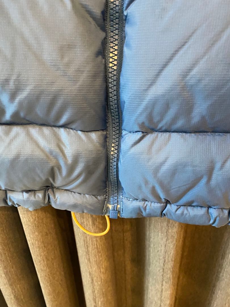 THE NORTH FACE ダウンベスト L