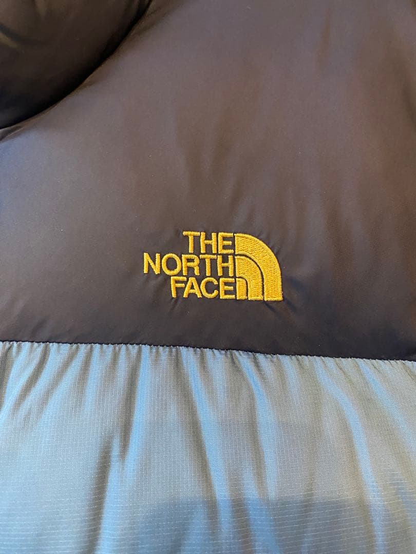 THE NORTH FACE ダウンベスト L