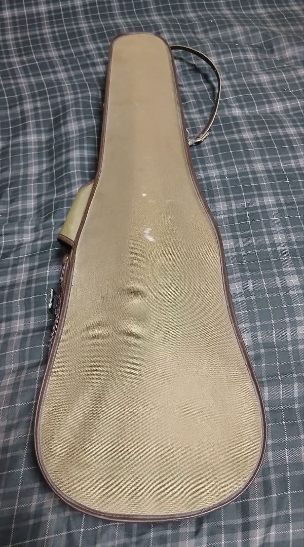 新品弦付き　鈴木バイオリン 4/4 No200 ケース 2006年