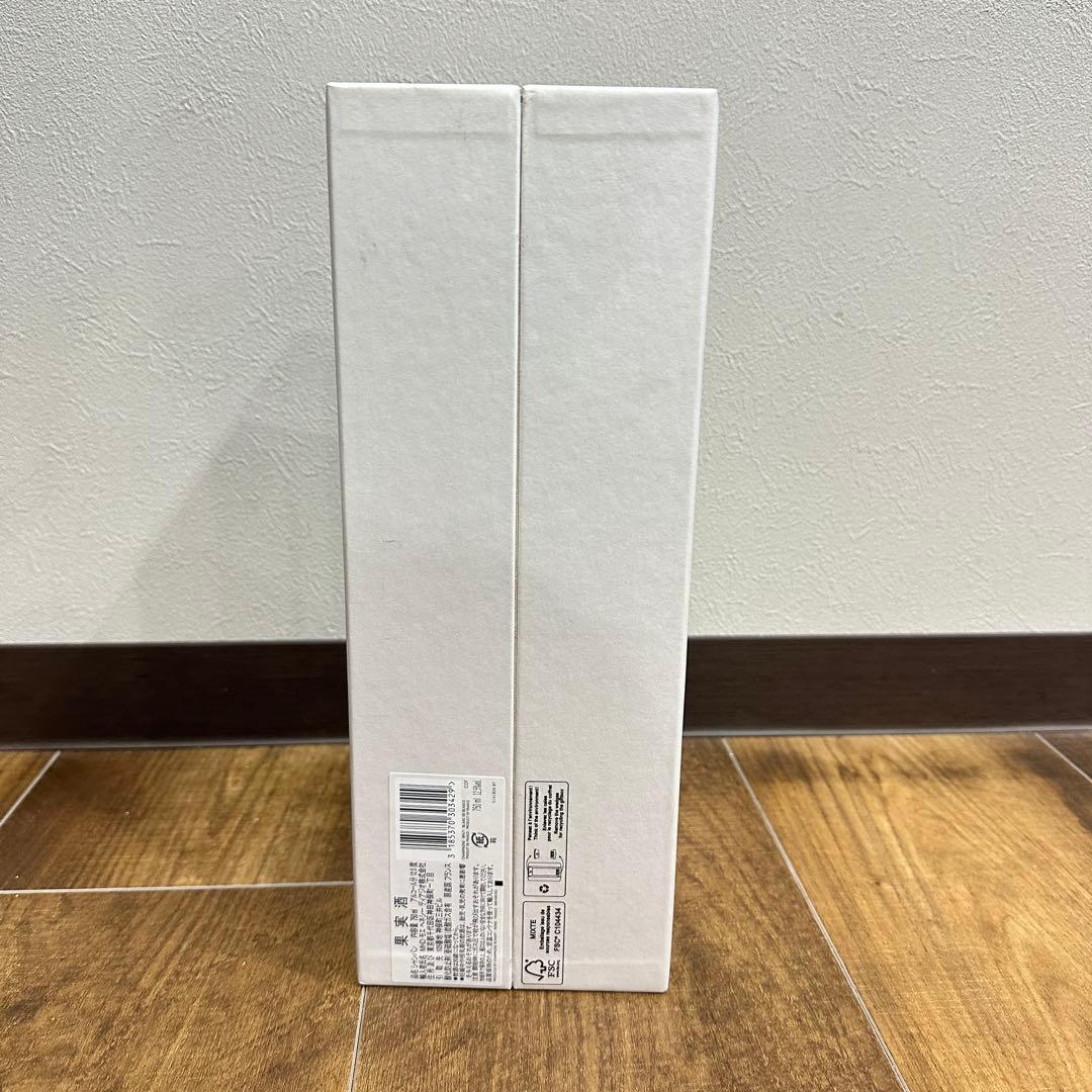 Blancde Blancs シャンパン　ルイナール　ブラン ド ブラン　750