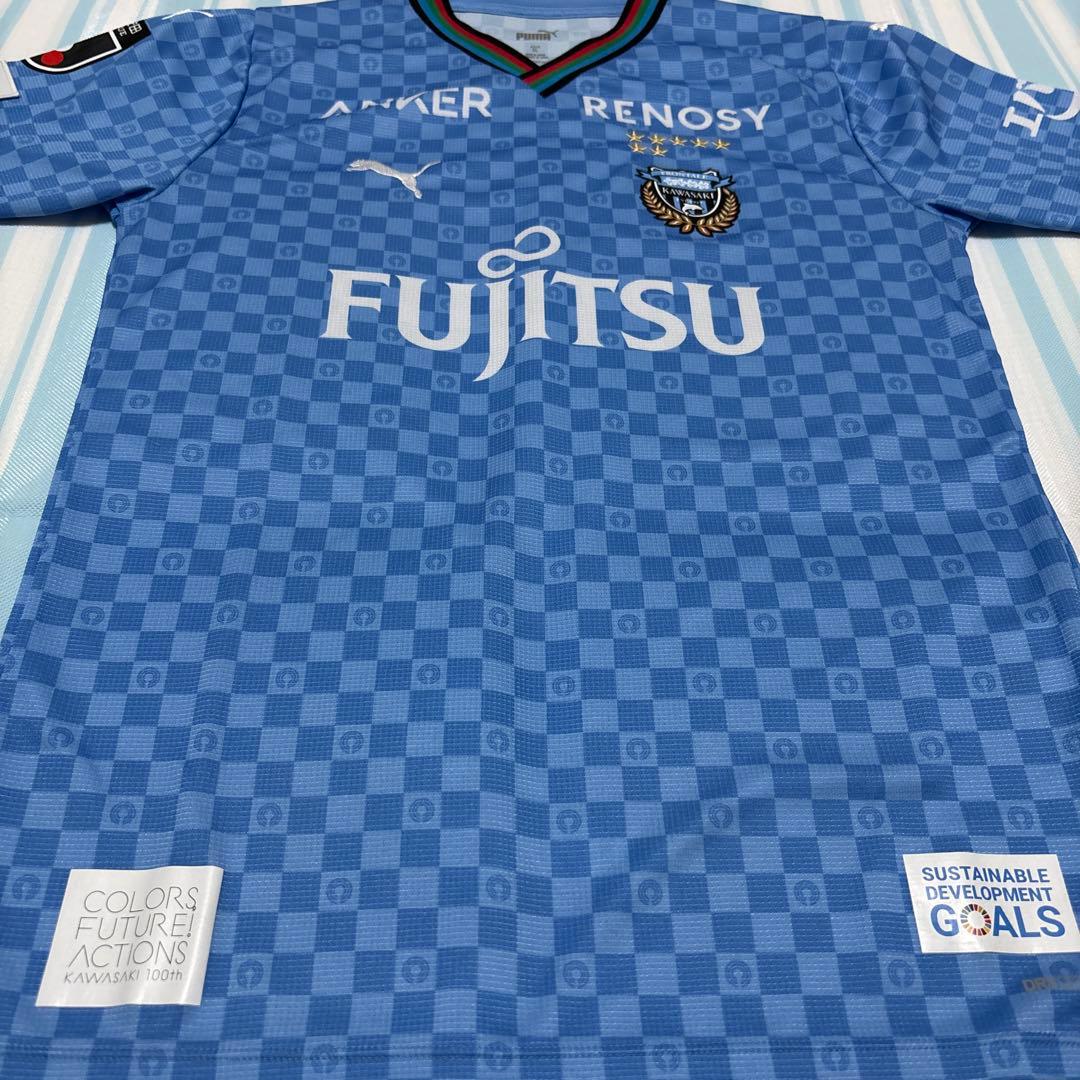 川崎フロンターレ