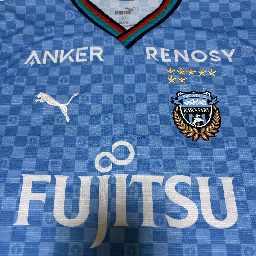 川崎フロンターレ