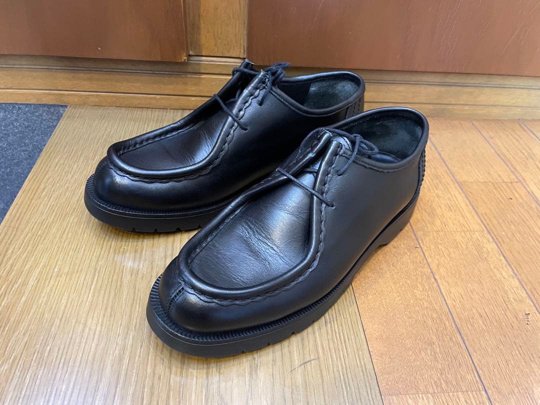 美品　KLEMAN / クレマンPADROR パドロール　26cm サイズ41