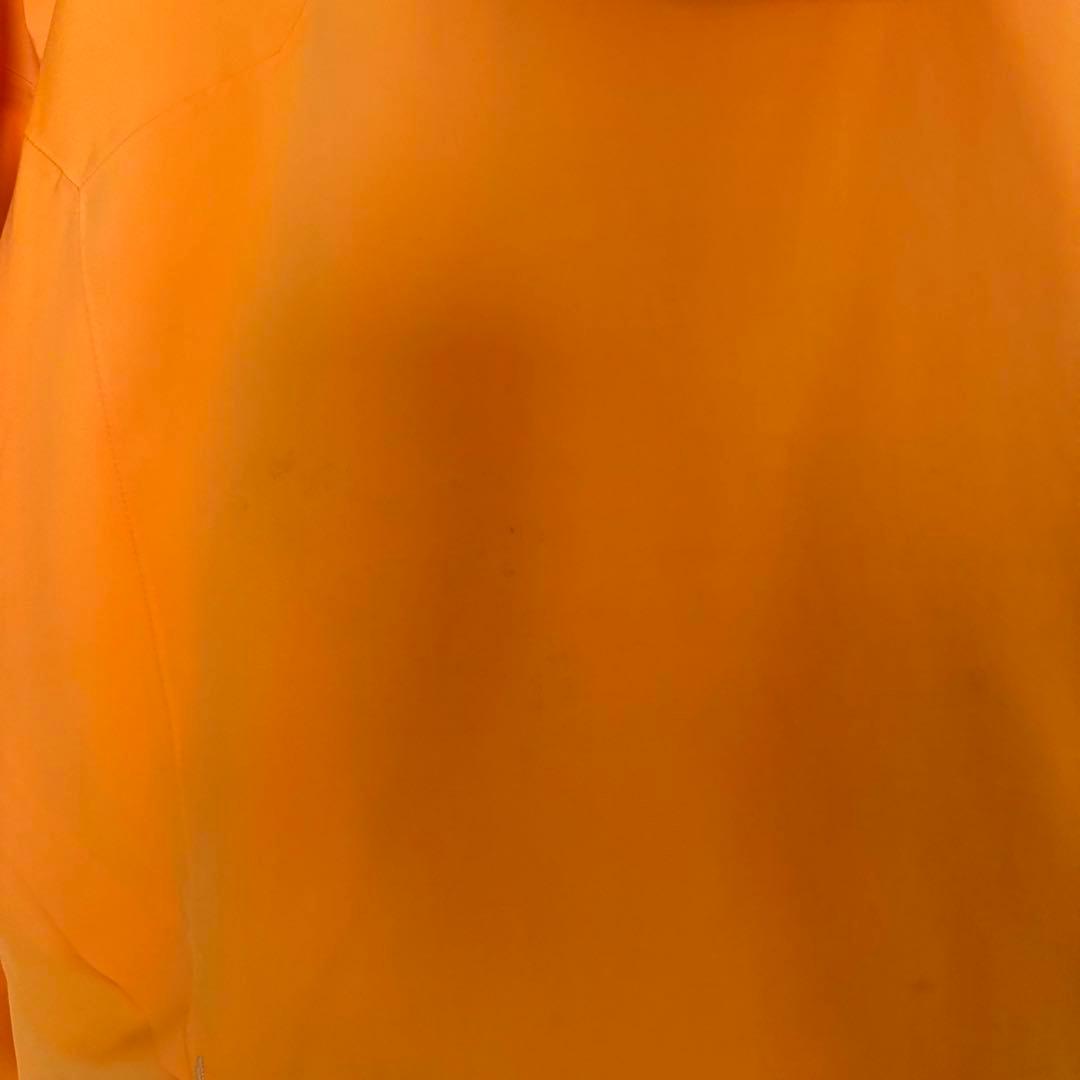 ピークパフォーマンス マルーン ジャケットパンツのセット XL