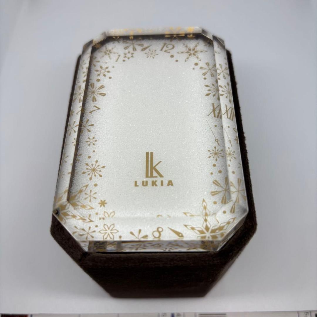 【美品】セイコー ルキアEssential Collection SSVM066