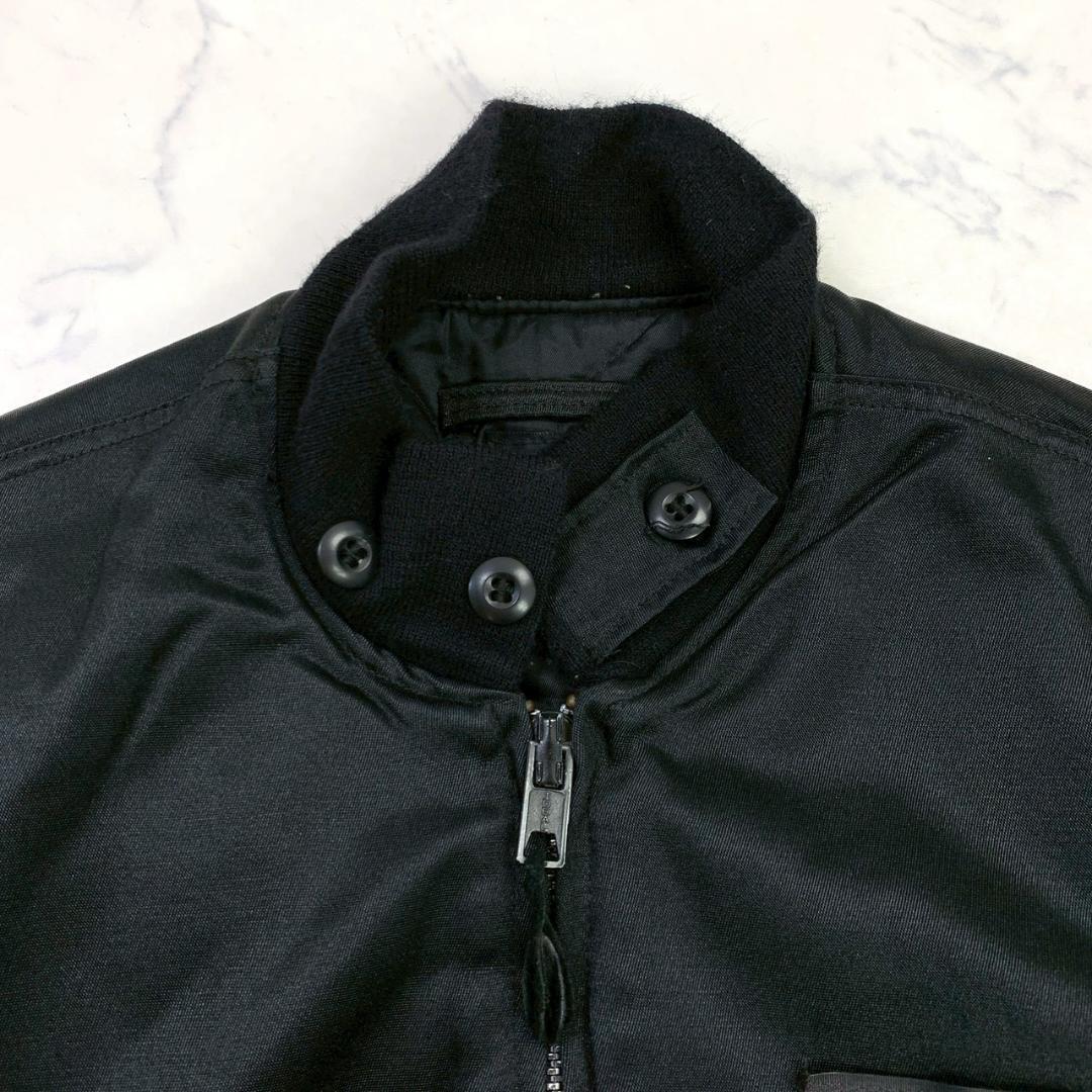 USA製★スピワック G-8 WEP ジャケット タイタンクロス 40　D809