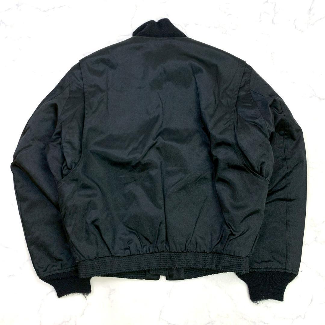 USA製★スピワック G-8 WEP ジャケット タイタンクロス 40　D809