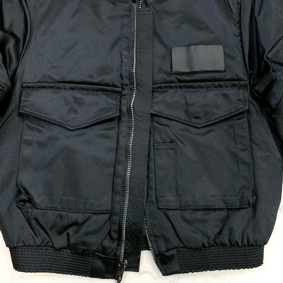 USA製★スピワック G-8 WEP ジャケット タイタンクロス 40　D809