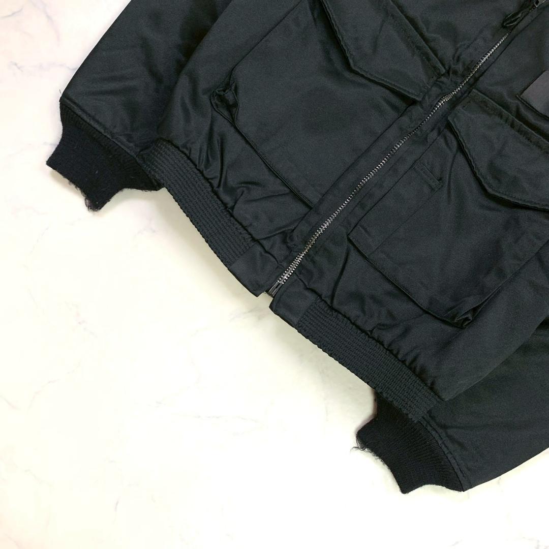 USA製★スピワック G-8 WEP ジャケット タイタンクロス 40　D809