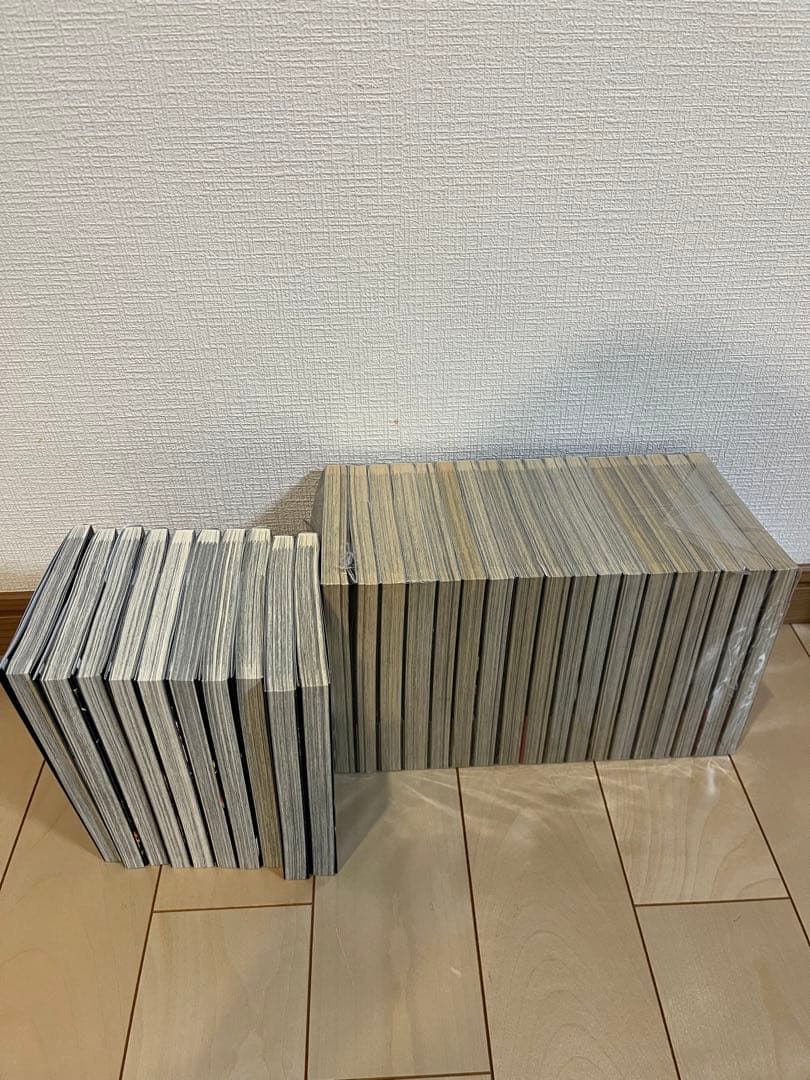 仮面ライダークウガ　1〜28巻セット　非全巻