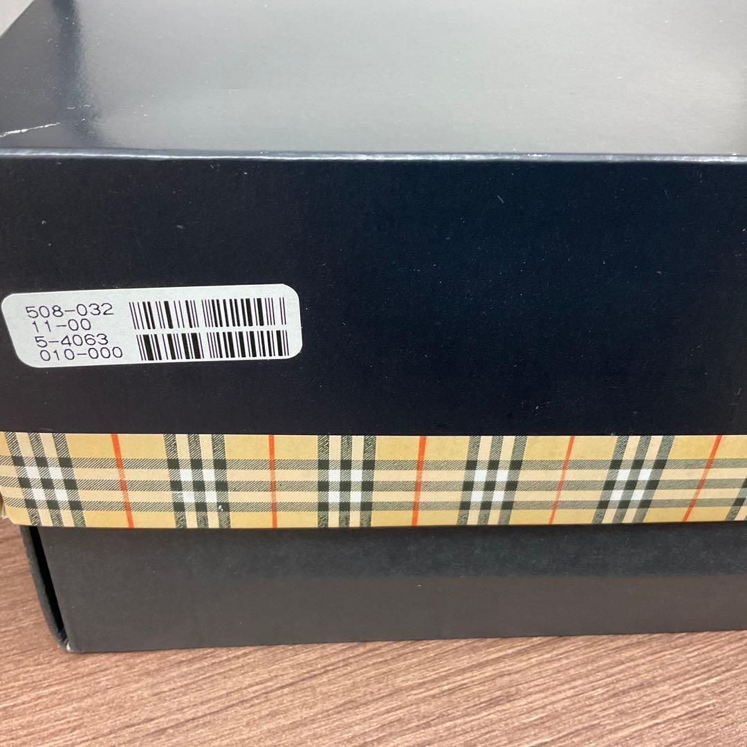 【未使用品】バーバリー　羽毛肌掛け布団　150✖️200cm