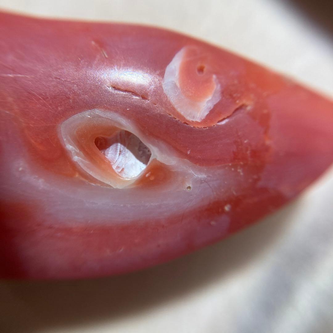 遺品整理　サンゴ　赤珊瑚　ヒスイ　ルース　おまとめ