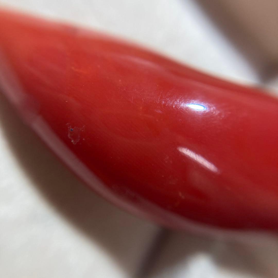 遺品整理　サンゴ　赤珊瑚　ヒスイ　ルース　おまとめ