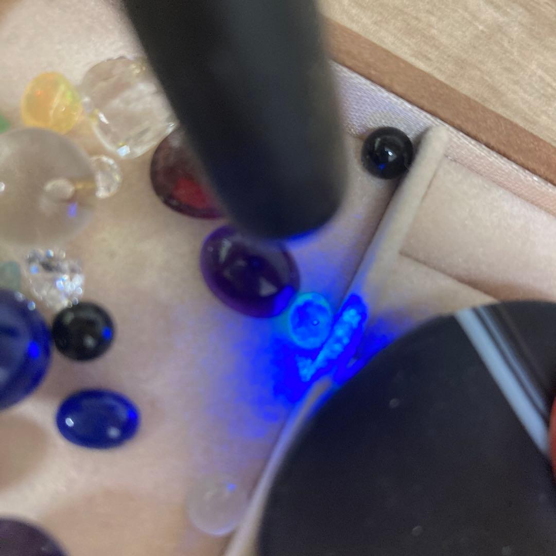 遺品整理　サンゴ　赤珊瑚　ヒスイ　ルース　おまとめ