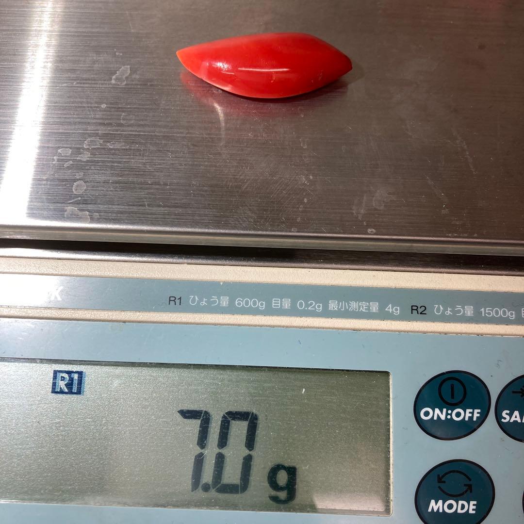 遺品整理　サンゴ　赤珊瑚　ヒスイ　ルース　おまとめ