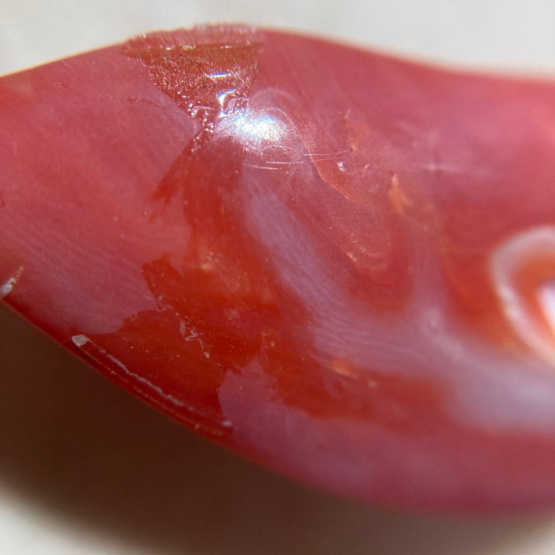 遺品整理　サンゴ　赤珊瑚　ヒスイ　ルース　おまとめ