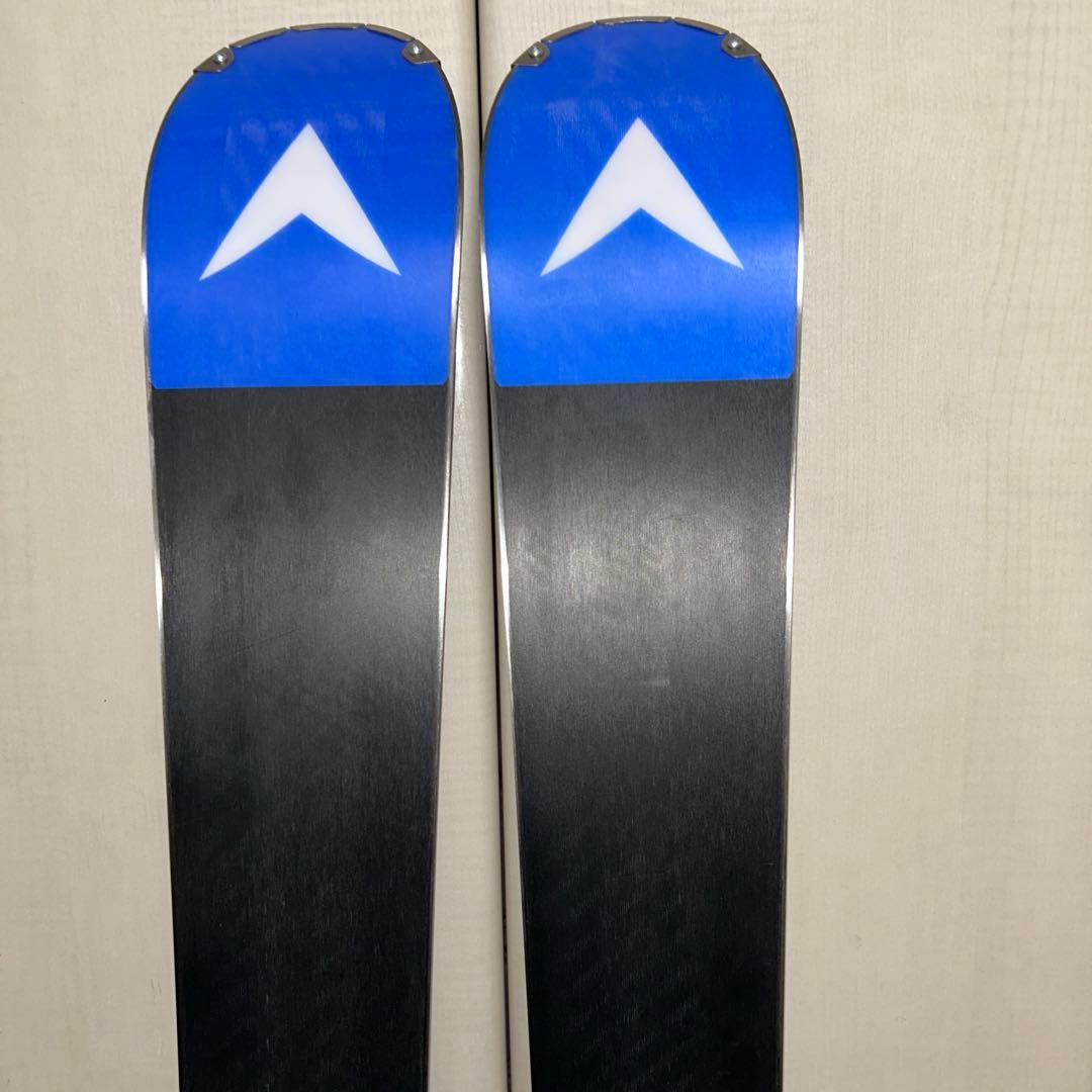 ディナスター スピードレース　166センチ 2023/24 チューンナップ済