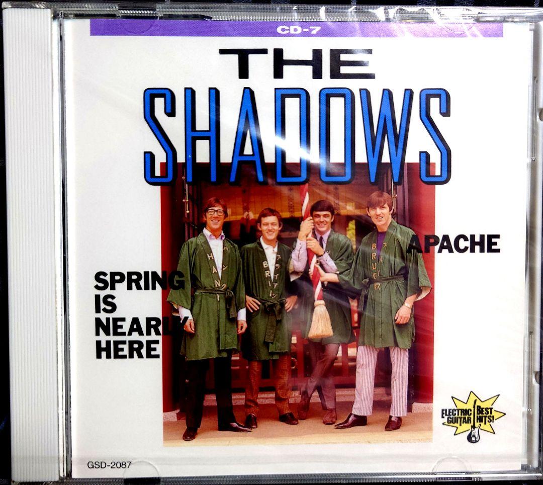 未開封新品☆決定版・エレキ大全集☆CD全10枚セット