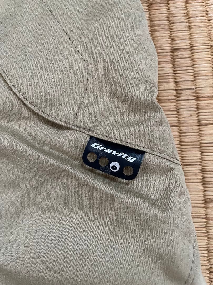 regent ブラック ダウンジャケット ファー付き スキーウェア